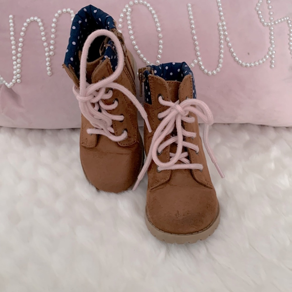 Old Navy Toddler Girl Boot
